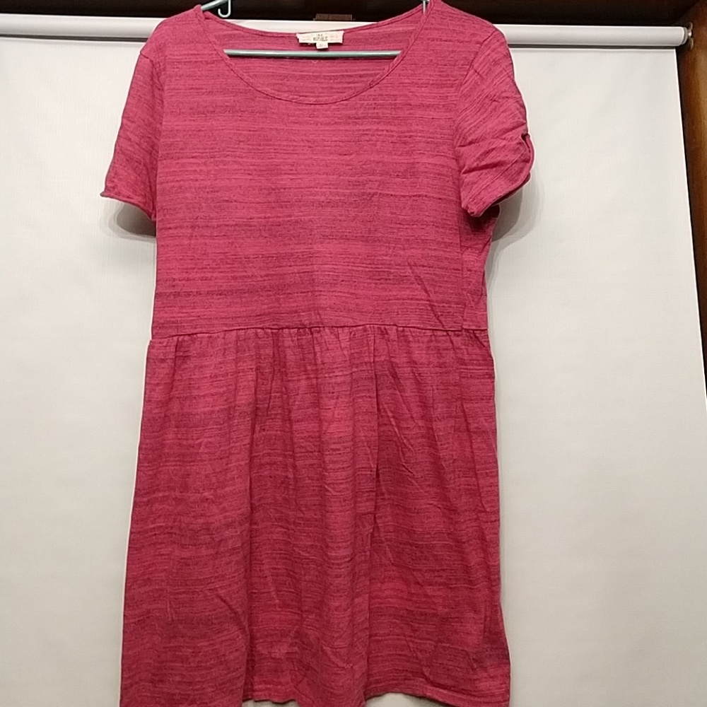 Pink Republic pink dress
